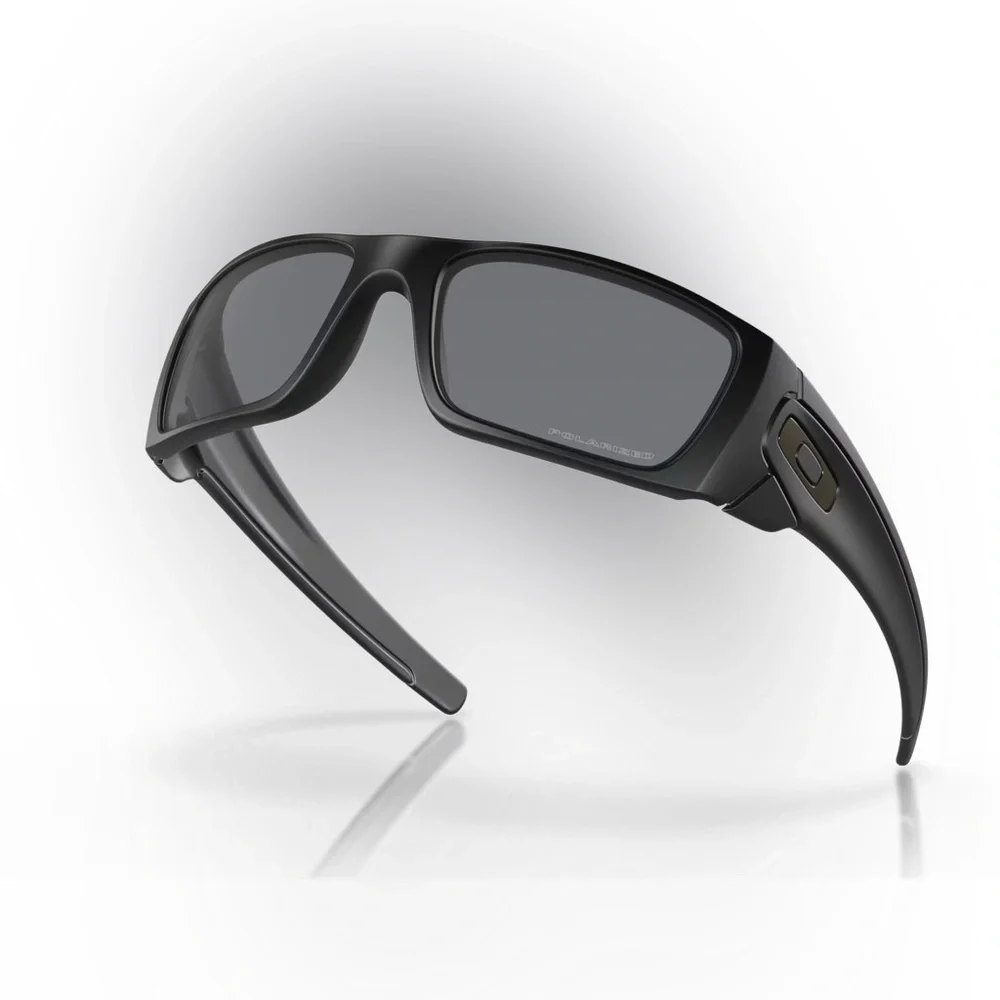 Oakley Black Sunglasses - Fuel Cell